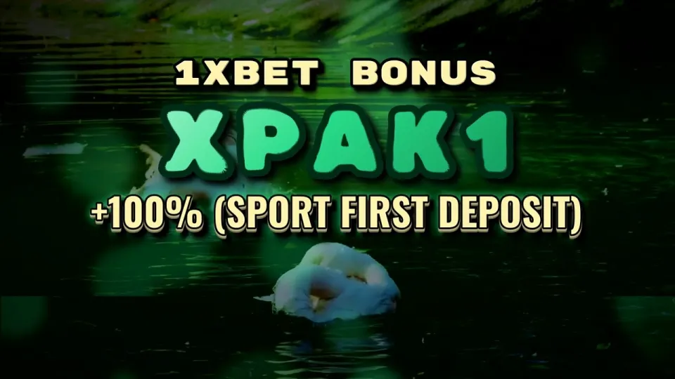 5 Things to Know About the 1xBet Welcome Bonus and Promo Code XPAK1